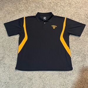 Vintage Tennessee Vols Polo L
